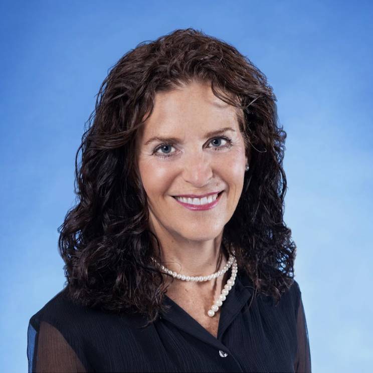 Barbara Duncan