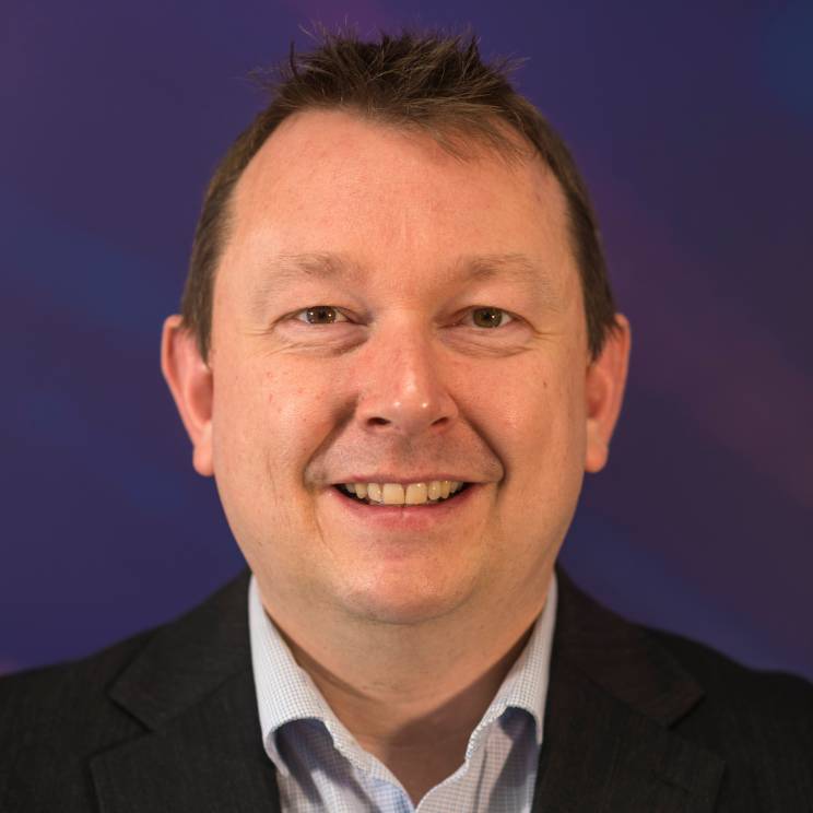 Neil Torbett